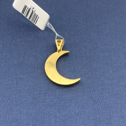 مدال ماه