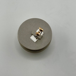 انگشتر مینیمال پاپیون