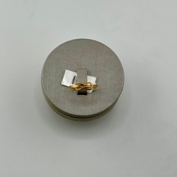 انگشتر مینیمال بی نهایت