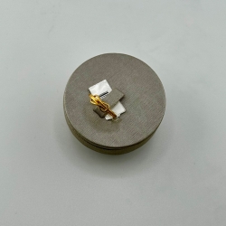 انگشتر مینیمال بی نهایت