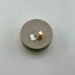 انگشتر مینیمال بی نهایت