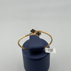 بنگل ونکلیف مشکی