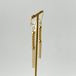 گوشواره خودکاری