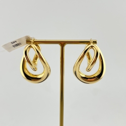 گوشواره هندسی
