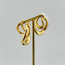 گوشواره هندسی