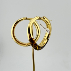 گوشواره پلنگی