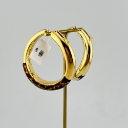 گوشواره پلنگی