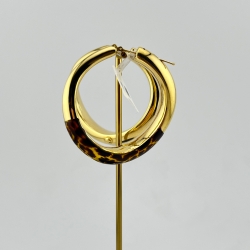 گوشواره پلنگی