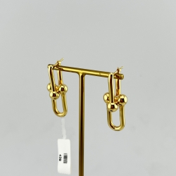 گوشواره تیفانی