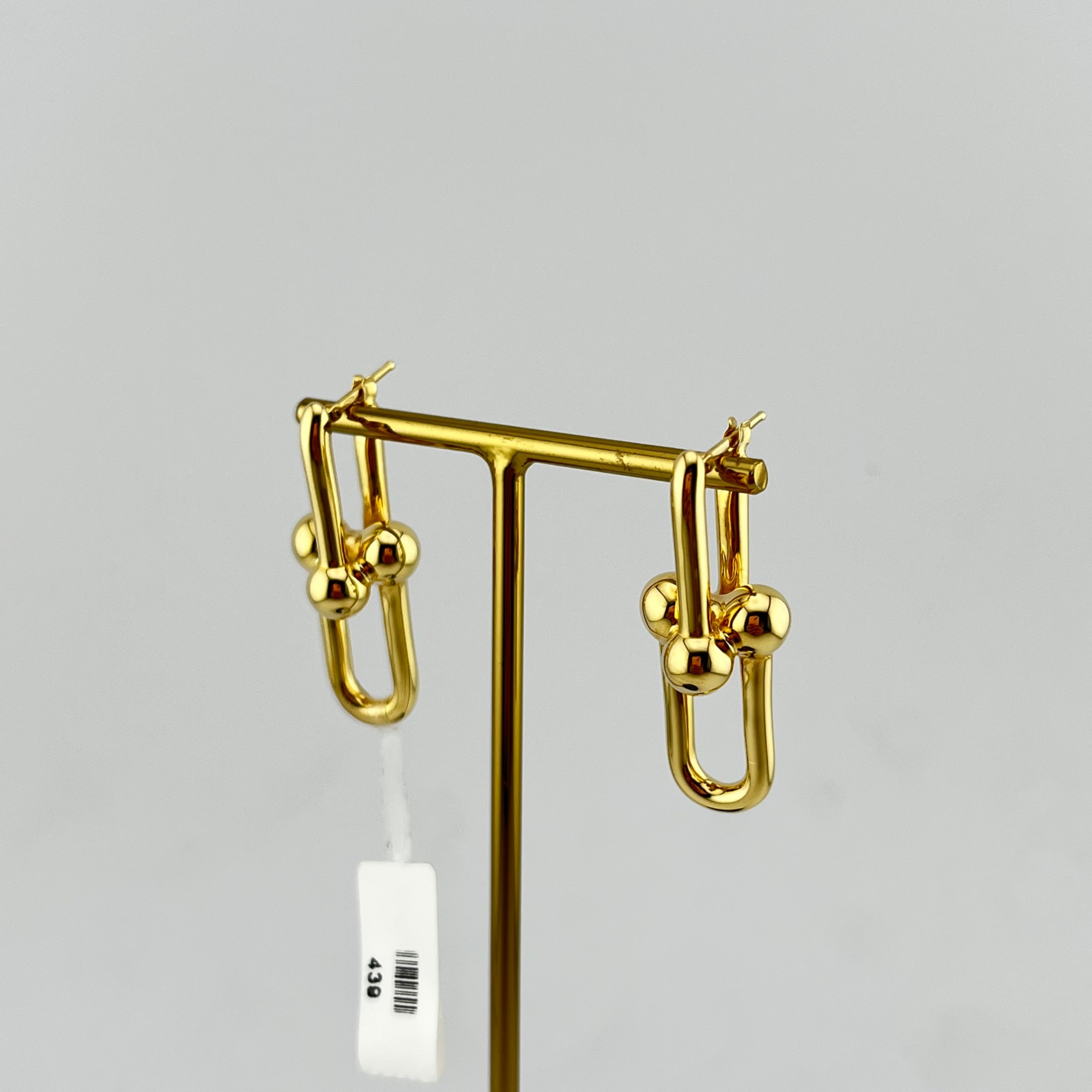 گوشواره تیفانی