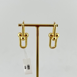 گوشواره تیفانی