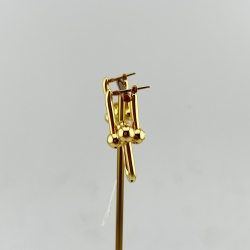 گوشواره تیفانی