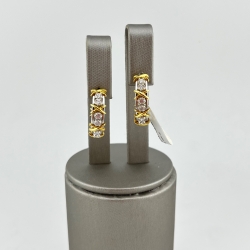 گوشواره تیفانی