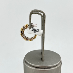گوشواره تیفانی