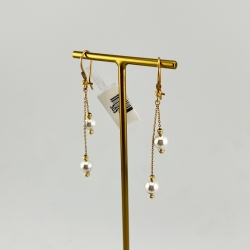 گوشواره مروارید