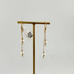 گوشواره مروارید