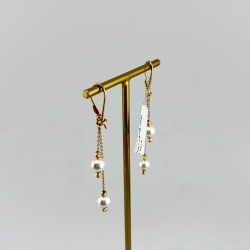 گوشواره مروارید