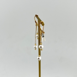 گوشواره مروارید