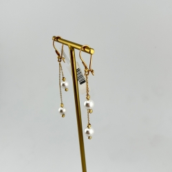 گوشواره مروارید