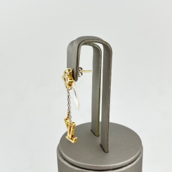 گوشواره لویی
